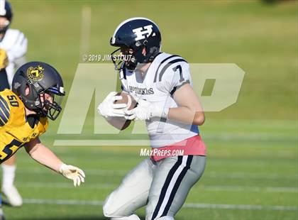 Thumbnail 3 in Hotchkiss @ Trinity-Pawling photogallery.