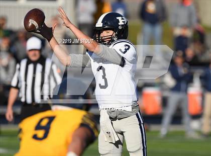 Thumbnail 1 in Hotchkiss @ Trinity-Pawling photogallery.