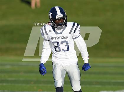 Thumbnail 3 in Hotchkiss @ Trinity-Pawling photogallery.