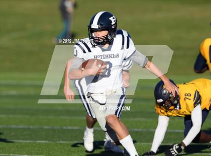 Thumbnail 3 in Hotchkiss @ Trinity-Pawling photogallery.
