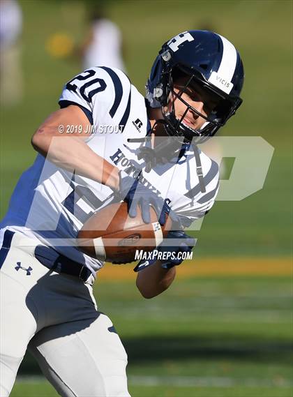 Thumbnail 2 in Hotchkiss @ Trinity-Pawling photogallery.