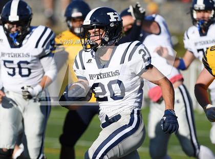 Thumbnail 1 in Hotchkiss @ Trinity-Pawling photogallery.
