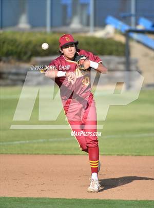 La Canada @ San Marino