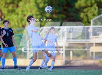 Thumbnail 2 in Green Level @ Panther Creek photogallery.