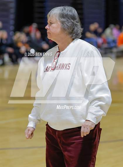 Thumbnail 3 in Hillgrove vs. Desert Vista (She Got Game Classic) photogallery.