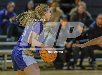 Thumbnail 1 in Hillgrove vs. Desert Vista (She Got Game Classic) photogallery.