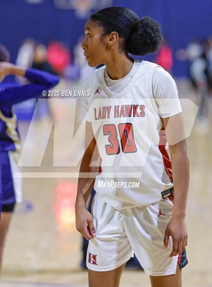 Thumbnail 1 in Hillgrove vs. Desert Vista (She Got Game Classic) photogallery.