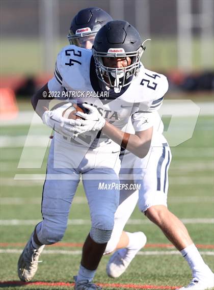 Thumbnail 1 in Vista del Lago @ Granite Bay photogallery.