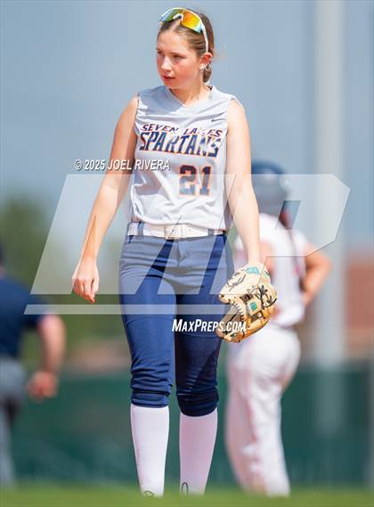 Thumbnail 2 in Seven Lakes @ Katy photogallery.