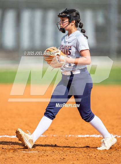 Thumbnail 3 in Seven Lakes @ Katy photogallery.