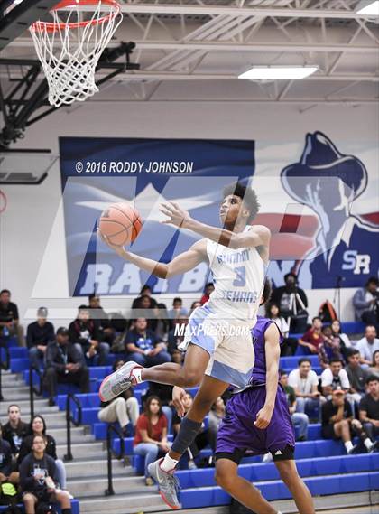 Thumbnail 2 in Angleton @ Sam Rayburn (McDonald's Texas Invitational)  photogallery.