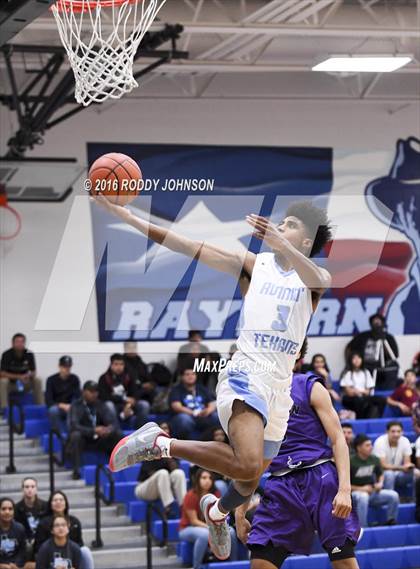 Thumbnail 3 in Angleton @ Sam Rayburn (McDonald's Texas Invitational)  photogallery.