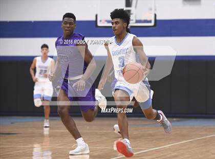 Thumbnail 1 in Angleton @ Sam Rayburn (McDonald's Texas Invitational)  photogallery.