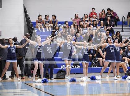 Thumbnail 2 in Angleton @ Sam Rayburn (McDonald's Texas Invitational)  photogallery.