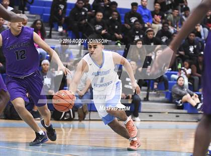 Thumbnail 3 in Angleton @ Sam Rayburn (McDonald's Texas Invitational)  photogallery.
