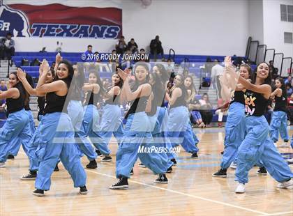 Thumbnail 3 in Angleton @ Sam Rayburn (McDonald's Texas Invitational)  photogallery.