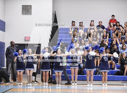 Thumbnail 3 in Angleton @ Sam Rayburn (McDonald's Texas Invitational)  photogallery.