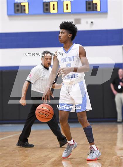 Thumbnail 3 in Angleton @ Sam Rayburn (McDonald's Texas Invitational)  photogallery.