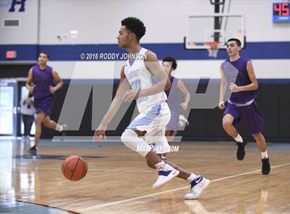Thumbnail 1 in Angleton @ Sam Rayburn (McDonald's Texas Invitational)  photogallery.
