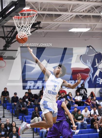 Thumbnail 1 in Angleton @ Sam Rayburn (McDonald's Texas Invitational)  photogallery.