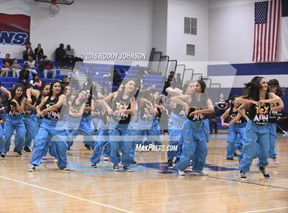 Thumbnail 3 in Angleton @ Sam Rayburn (McDonald's Texas Invitational)  photogallery.