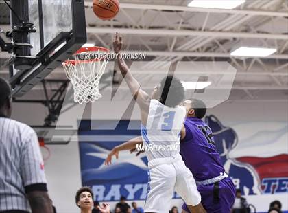 Thumbnail 2 in Angleton @ Sam Rayburn (McDonald's Texas Invitational)  photogallery.