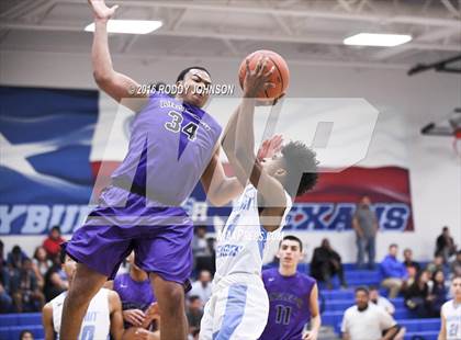 Thumbnail 1 in Angleton @ Sam Rayburn (McDonald's Texas Invitational)  photogallery.