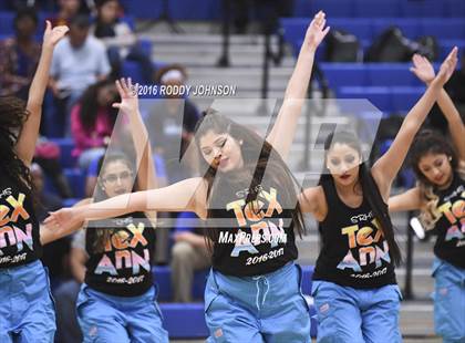 Thumbnail 1 in Angleton @ Sam Rayburn (McDonald's Texas Invitational)  photogallery.
