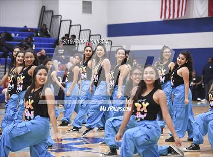Thumbnail 1 in Angleton @ Sam Rayburn (McDonald's Texas Invitational)  photogallery.