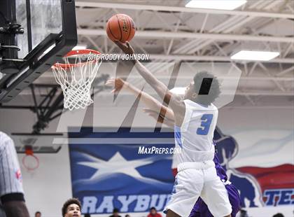 Thumbnail 1 in Angleton @ Sam Rayburn (McDonald's Texas Invitational)  photogallery.
