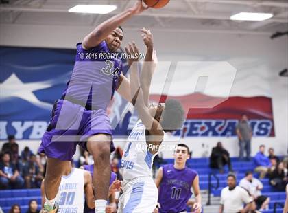 Thumbnail 2 in Angleton @ Sam Rayburn (McDonald's Texas Invitational)  photogallery.
