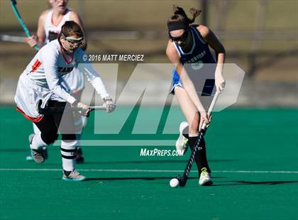Thumbnail 2 in Tabb vs Western Albermarle (VHSL 3A Semifinal Playoff) photogallery.
