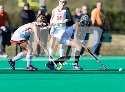 Thumbnail 1 in Tabb vs Western Albermarle (VHSL 3A Semifinal Playoff) photogallery.