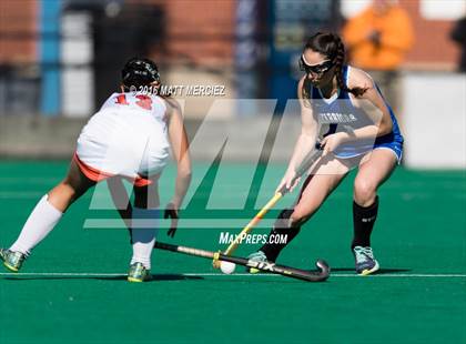 Thumbnail 3 in Tabb vs Western Albermarle (VHSL 3A Semifinal Playoff) photogallery.