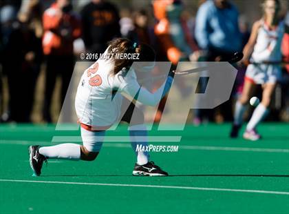 Thumbnail 2 in Tabb vs Western Albermarle (VHSL 3A Semifinal Playoff) photogallery.