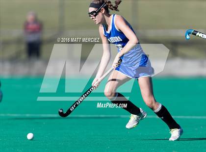 Thumbnail 1 in Tabb vs Western Albermarle (VHSL 3A Semifinal Playoff) photogallery.