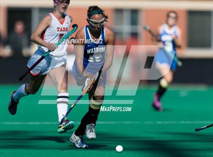 Thumbnail 1 in Tabb vs Western Albermarle (VHSL 3A Semifinal Playoff) photogallery.
