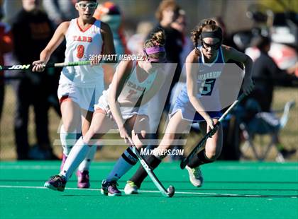Thumbnail 3 in Tabb vs Western Albermarle (VHSL 3A Semifinal Playoff) photogallery.