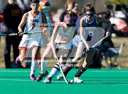 Thumbnail 2 in Tabb vs Western Albermarle (VHSL 3A Semifinal Playoff) photogallery.