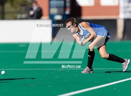 Thumbnail 2 in Tabb vs Western Albermarle (VHSL 3A Semifinal Playoff) photogallery.