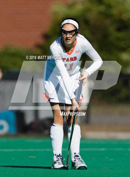 Thumbnail 1 in Tabb vs Western Albermarle (VHSL 3A Semifinal Playoff) photogallery.