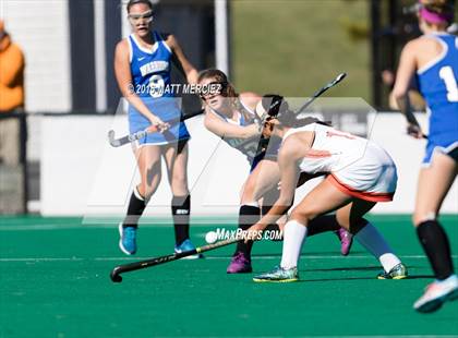 Thumbnail 3 in Tabb vs Western Albermarle (VHSL 3A Semifinal Playoff) photogallery.
