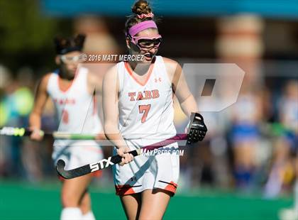 Thumbnail 3 in Tabb vs Western Albermarle (VHSL 3A Semifinal Playoff) photogallery.