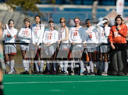 Thumbnail 2 in Tabb vs Western Albermarle (VHSL 3A Semifinal Playoff) photogallery.