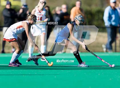 Thumbnail 2 in Tabb vs Western Albermarle (VHSL 3A Semifinal Playoff) photogallery.