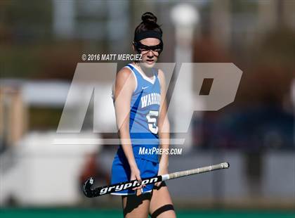 Thumbnail 3 in Tabb vs Western Albermarle (VHSL 3A Semifinal Playoff) photogallery.