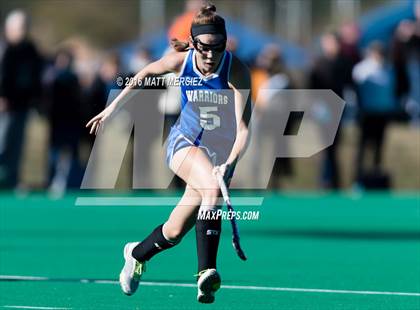 Thumbnail 3 in Tabb vs Western Albermarle (VHSL 3A Semifinal Playoff) photogallery.