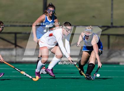 Thumbnail 2 in Tabb vs Western Albermarle (VHSL 3A Semifinal Playoff) photogallery.