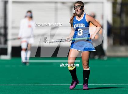 Thumbnail 2 in Tabb vs Western Albermarle (VHSL 3A Semifinal Playoff) photogallery.