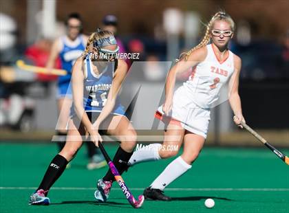 Thumbnail 3 in Tabb vs Western Albermarle (VHSL 3A Semifinal Playoff) photogallery.